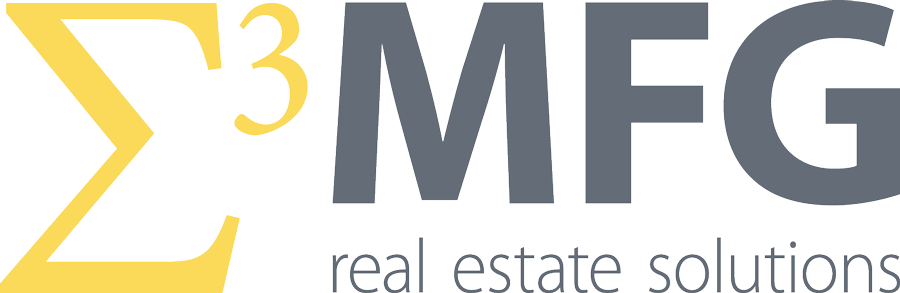 MFG Real Estate Solutions GmbH logo
