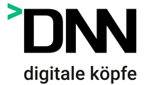 DNN | digitale köpfe